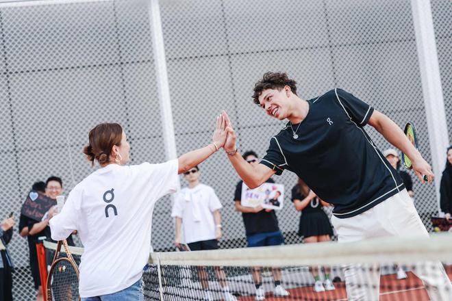 在体育领域 在体育领域